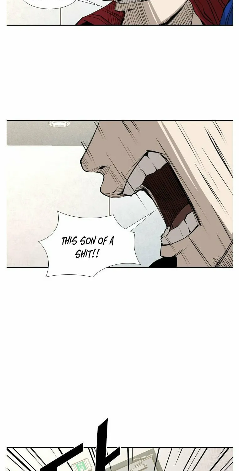 Read Shark chapter 154 image 14 on Lezhin