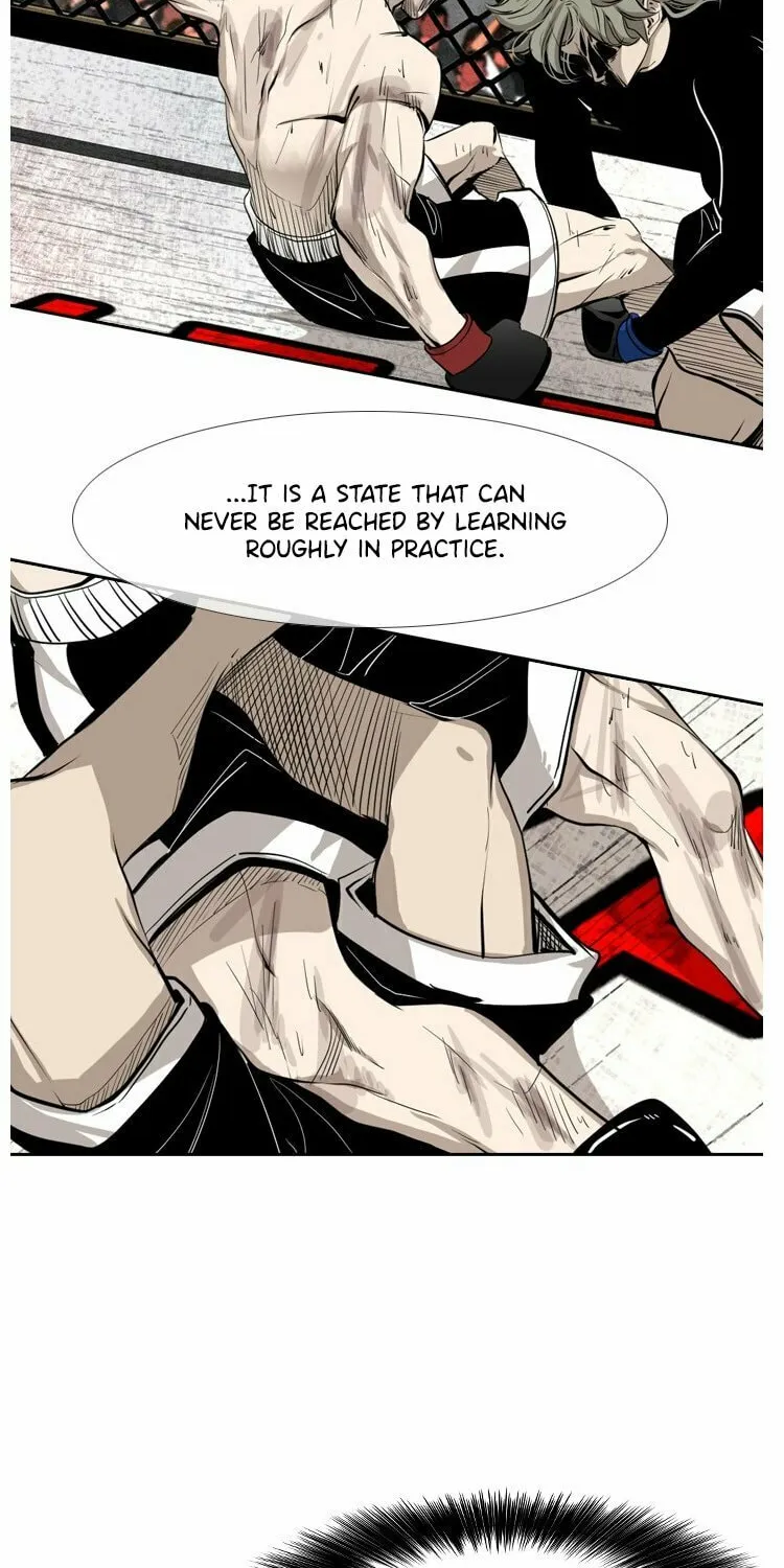 Read Shark chapter 154 image 19 on Lezhin