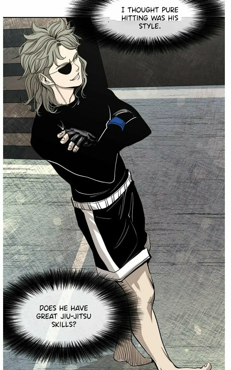Read Shark chapter 154 image 20 on Lezhin
