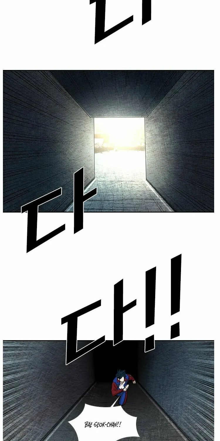 Read Shark chapter 154 image 22 on Lezhin