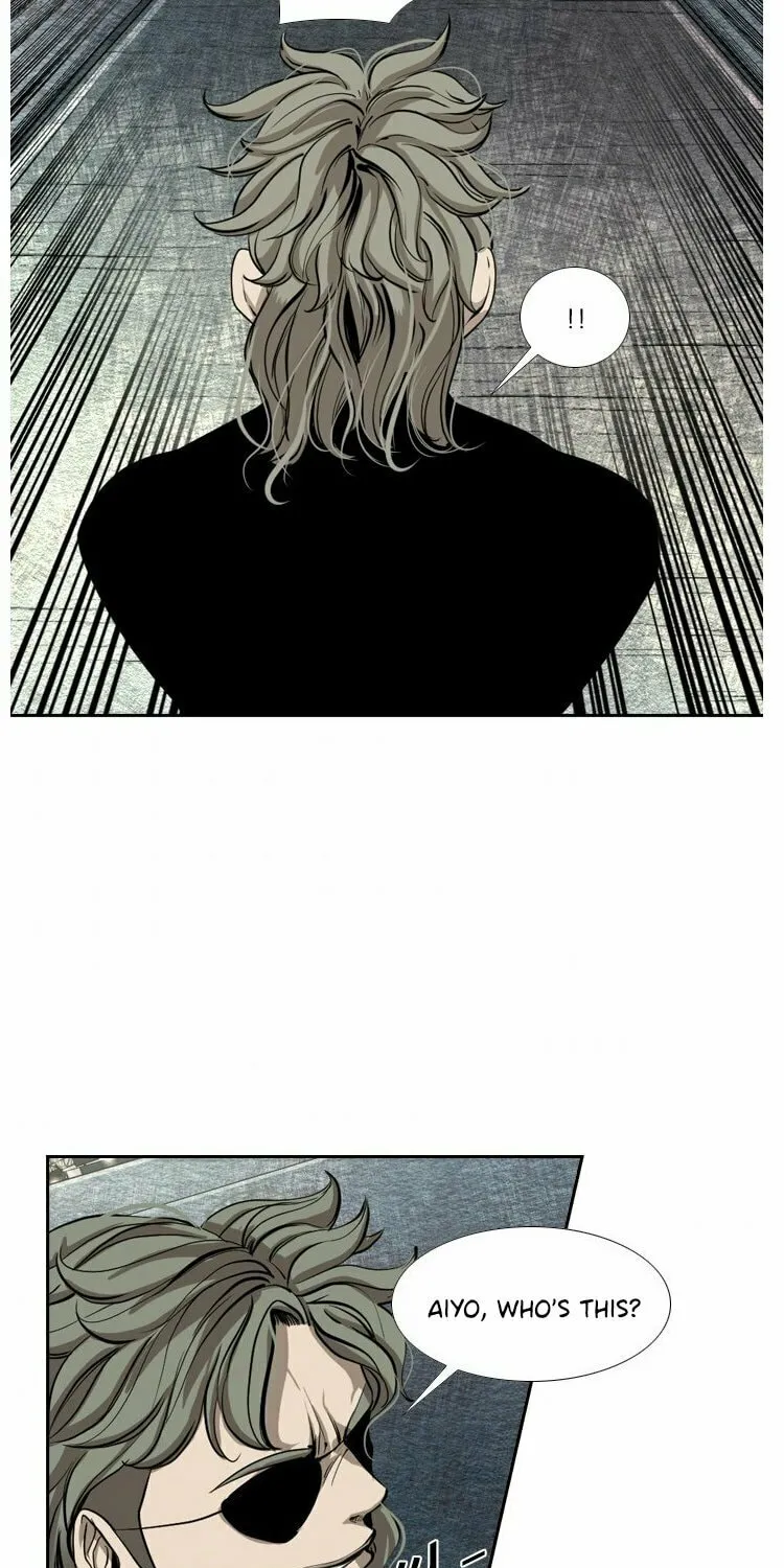 Read Shark chapter 154 image 23 on Lezhin