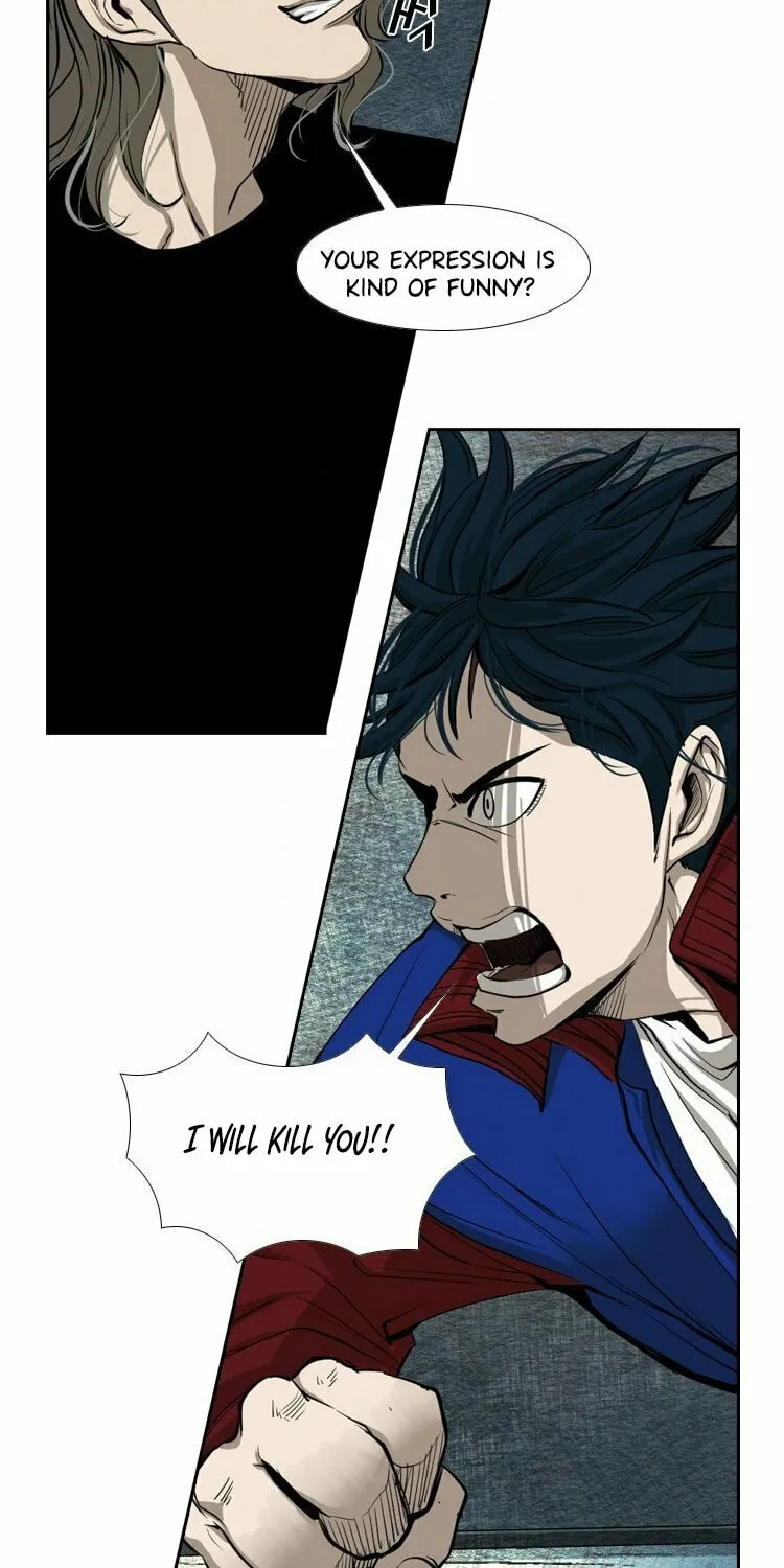 Read Shark chapter 154 image 24 on Lezhin