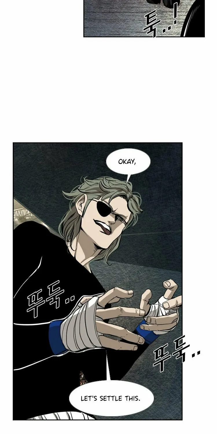 Read Shark chapter 154 image 26 on Lezhin