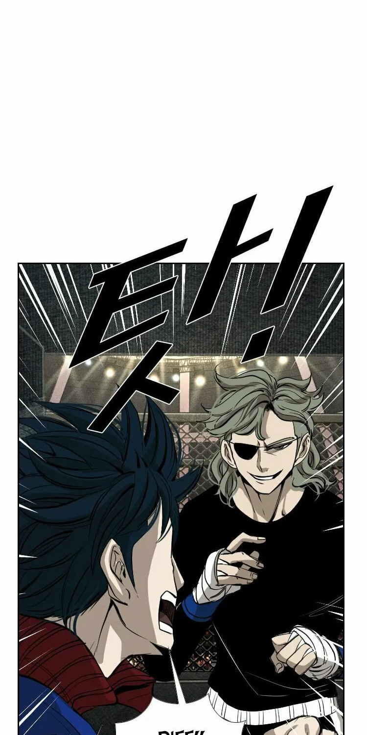 Read Shark chapter 154 image 27 on Lezhin