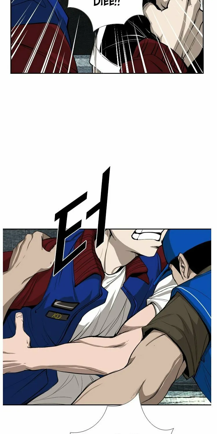 Read Shark chapter 154 image 28 on Lezhin