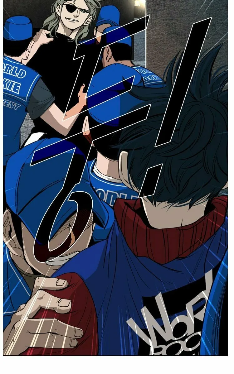 Read Shark chapter 154 image 30 on Lezhin