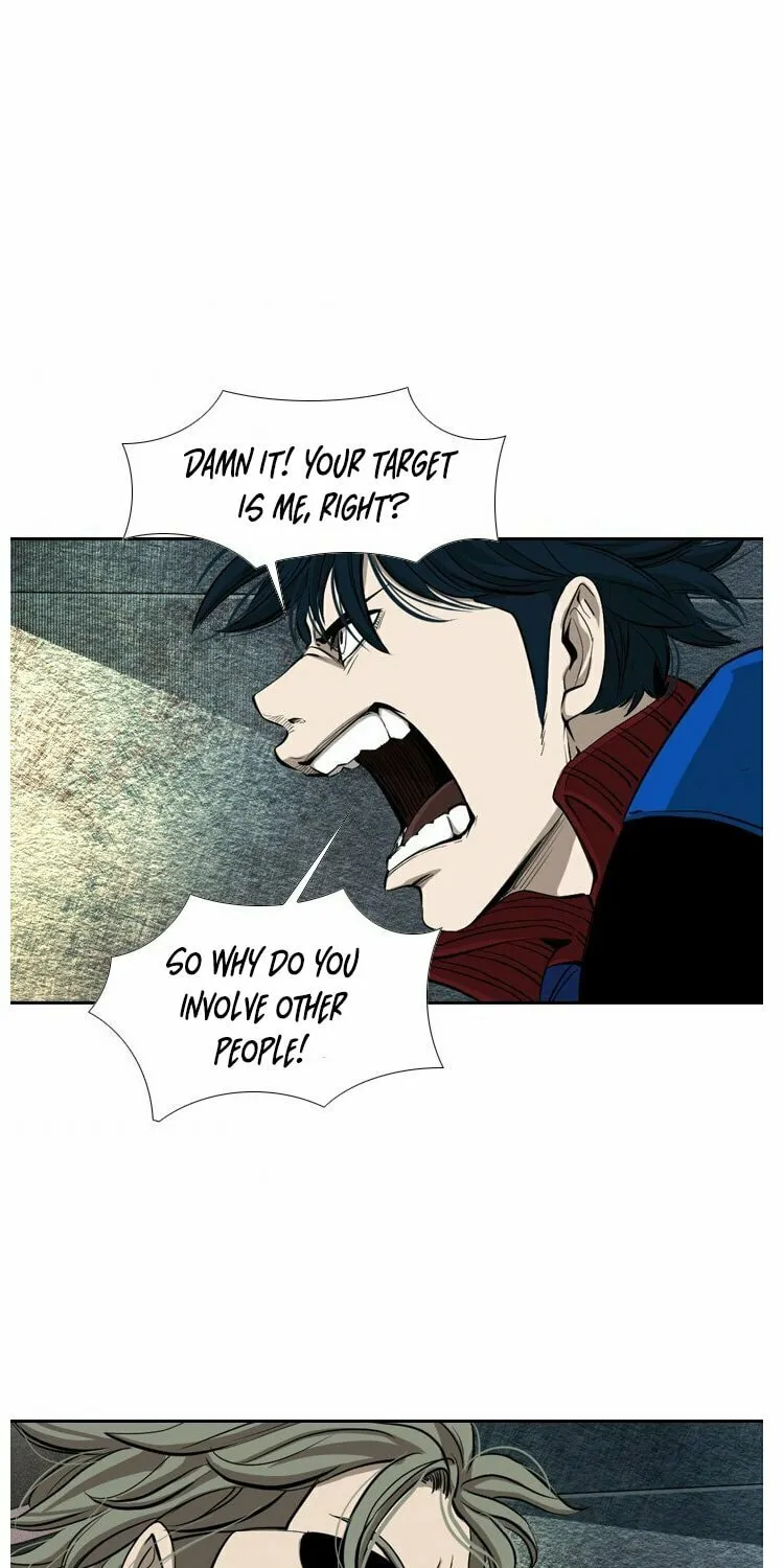 Read Shark chapter 154 image 31 on Lezhin