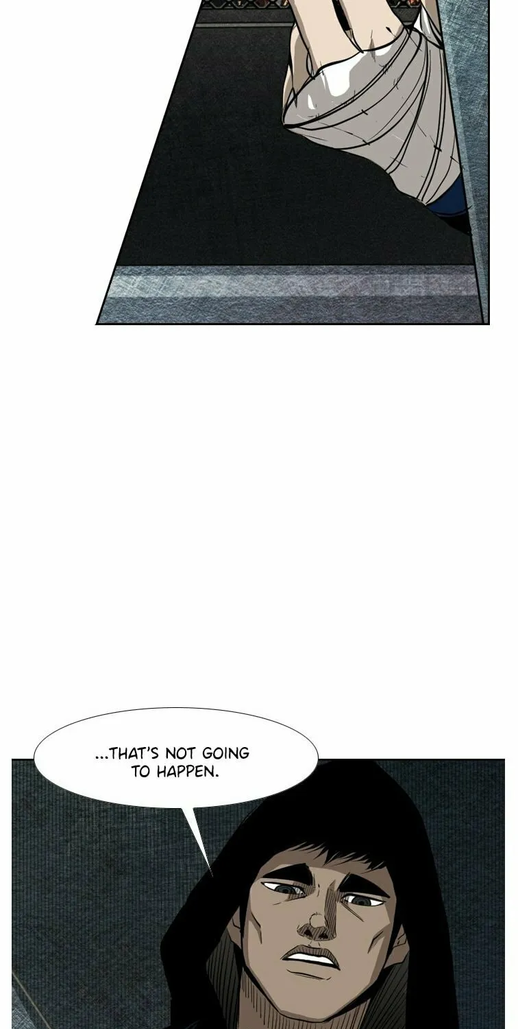 Read Shark chapter 154 image 36 on Lezhin