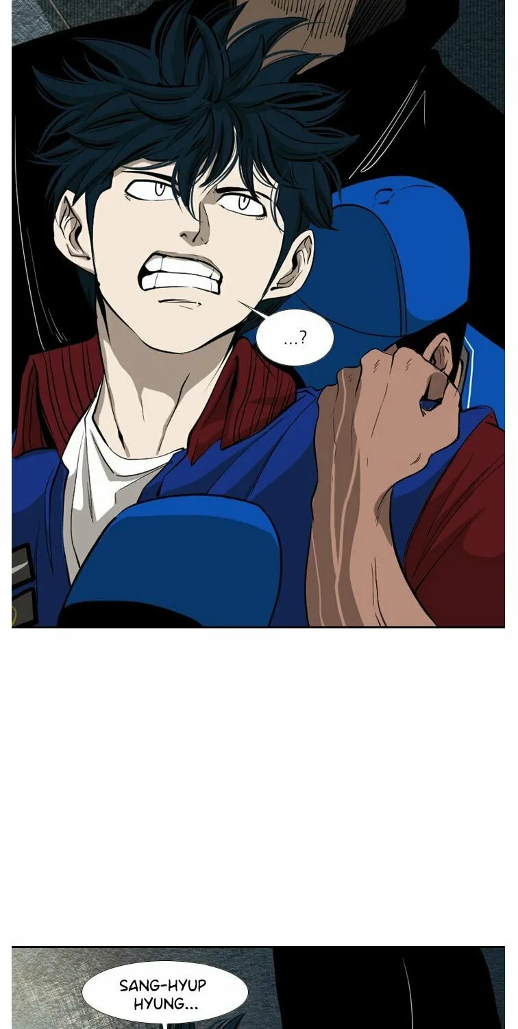 Read Shark chapter 154 image 37 on Lezhin