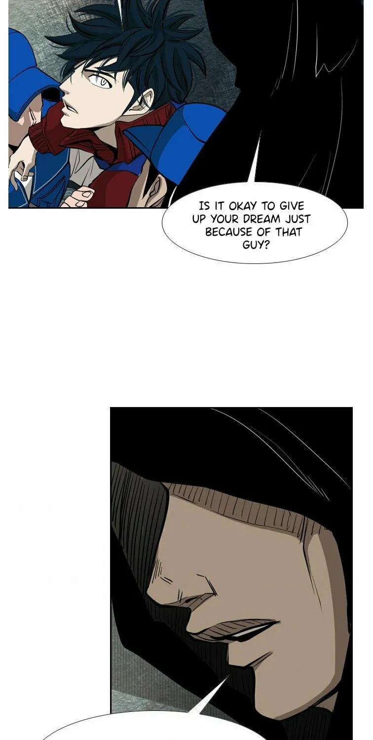 Read Shark chapter 154 image 38 on Lezhin