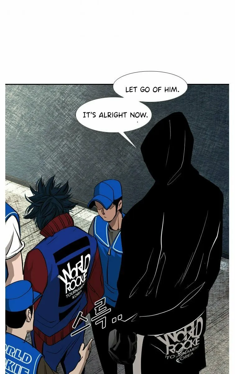 Read Shark chapter 154 image 40 on Lezhin