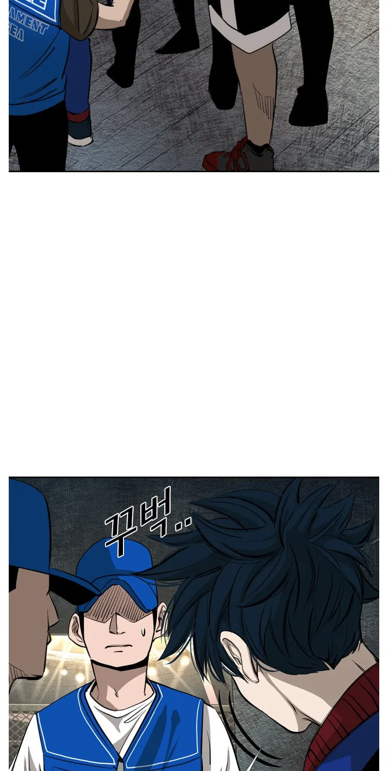 Read Shark chapter 154 image 41 on Lezhin