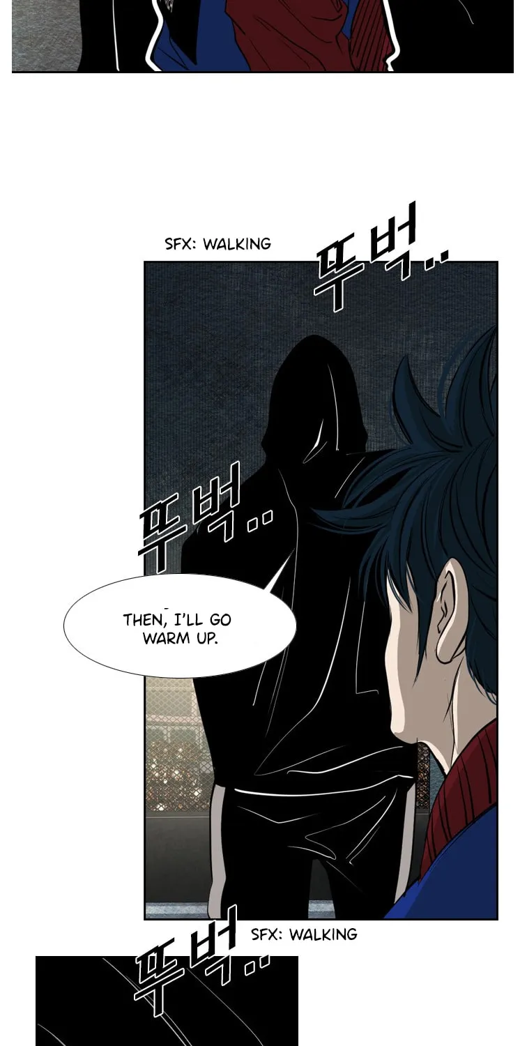 Read Shark chapter 154 image 43 on Lezhin