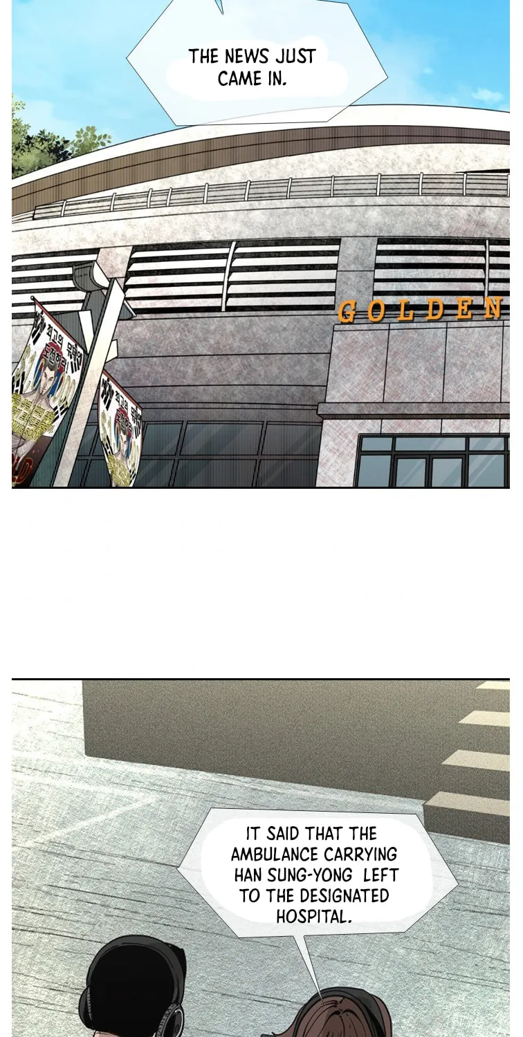 Read Shark chapter 154 image 46 on Lezhin