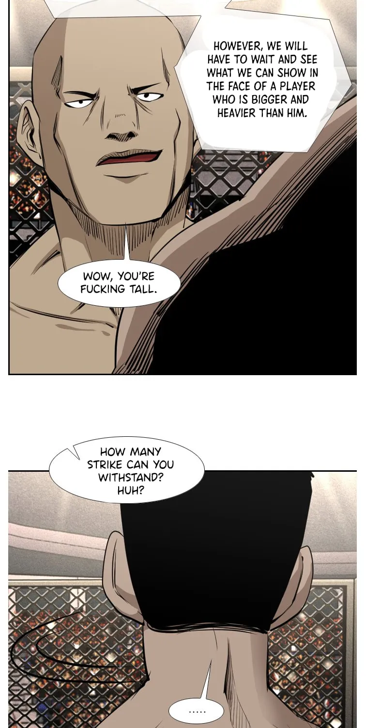 Read Shark chapter 154 image 49 on Lezhin