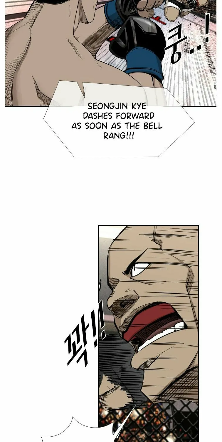 Read Shark chapter 154 image 52 on Lezhin