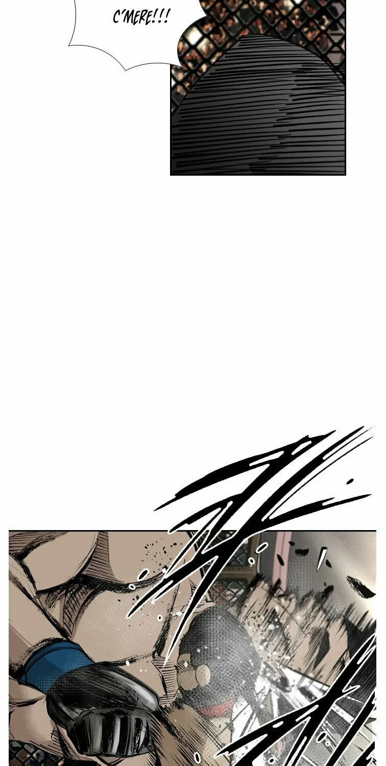 Read Shark chapter 154 image 53 on Lezhin