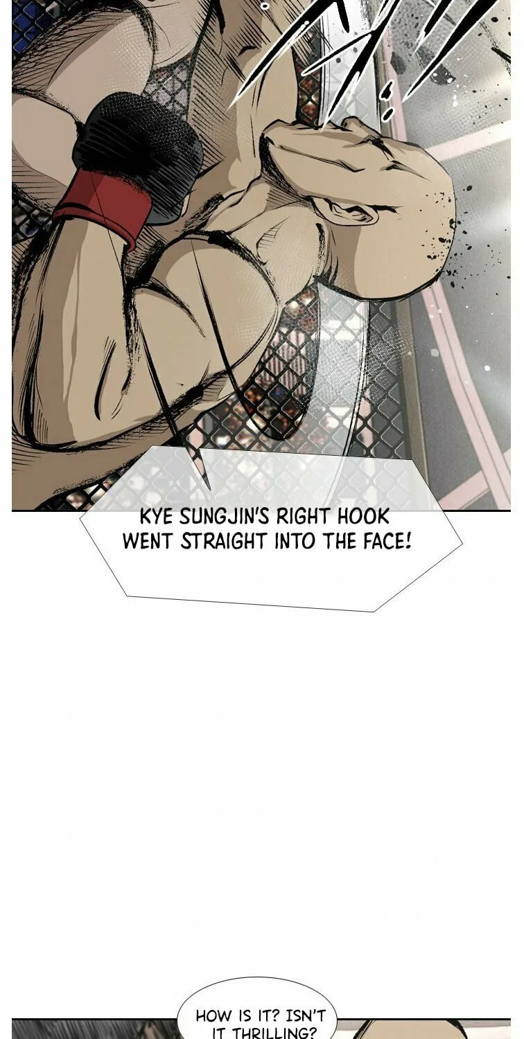 Read Shark chapter 154 image 54 on Lezhin