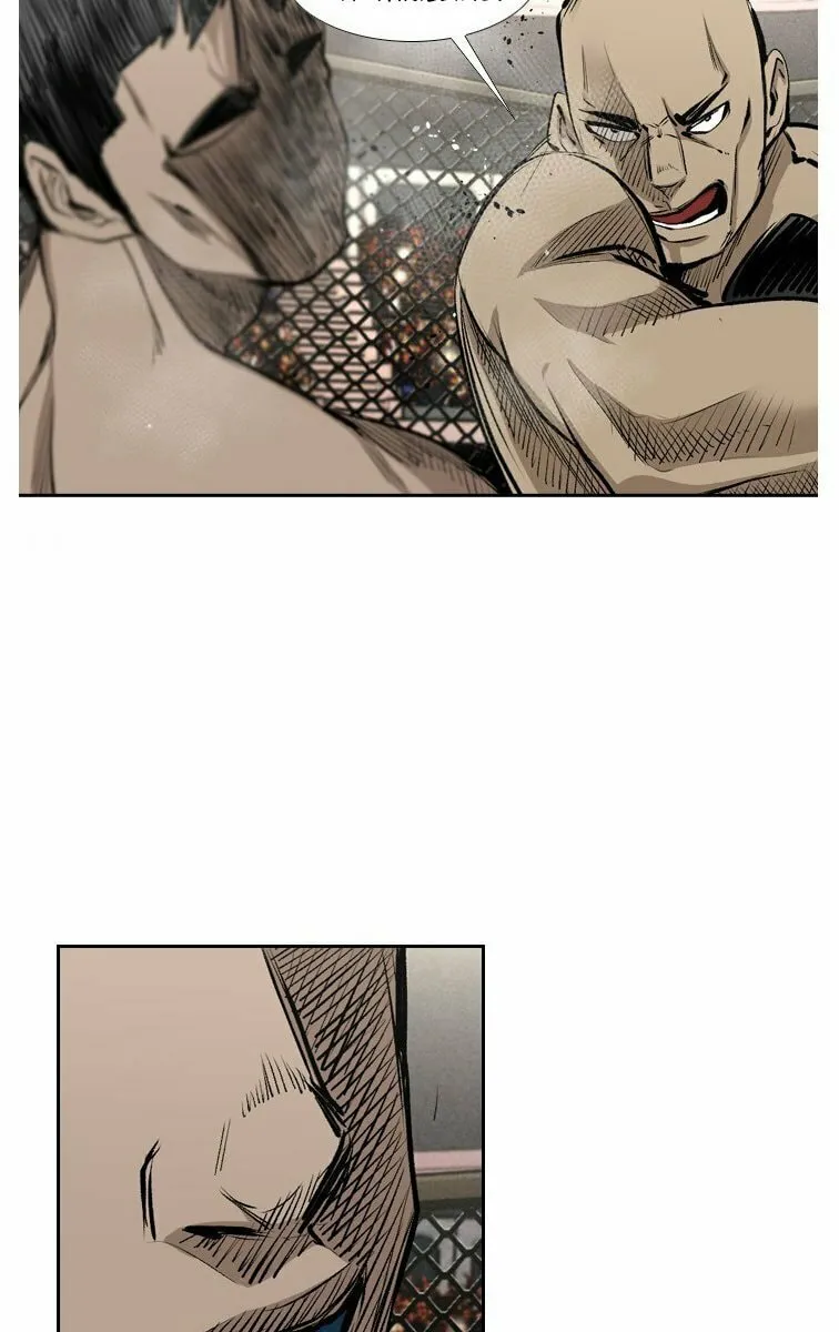 Read Shark chapter 154 image 55 on Lezhin