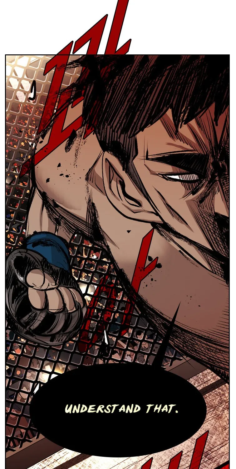 Read Shark chapter 154 image 57 on Lezhin