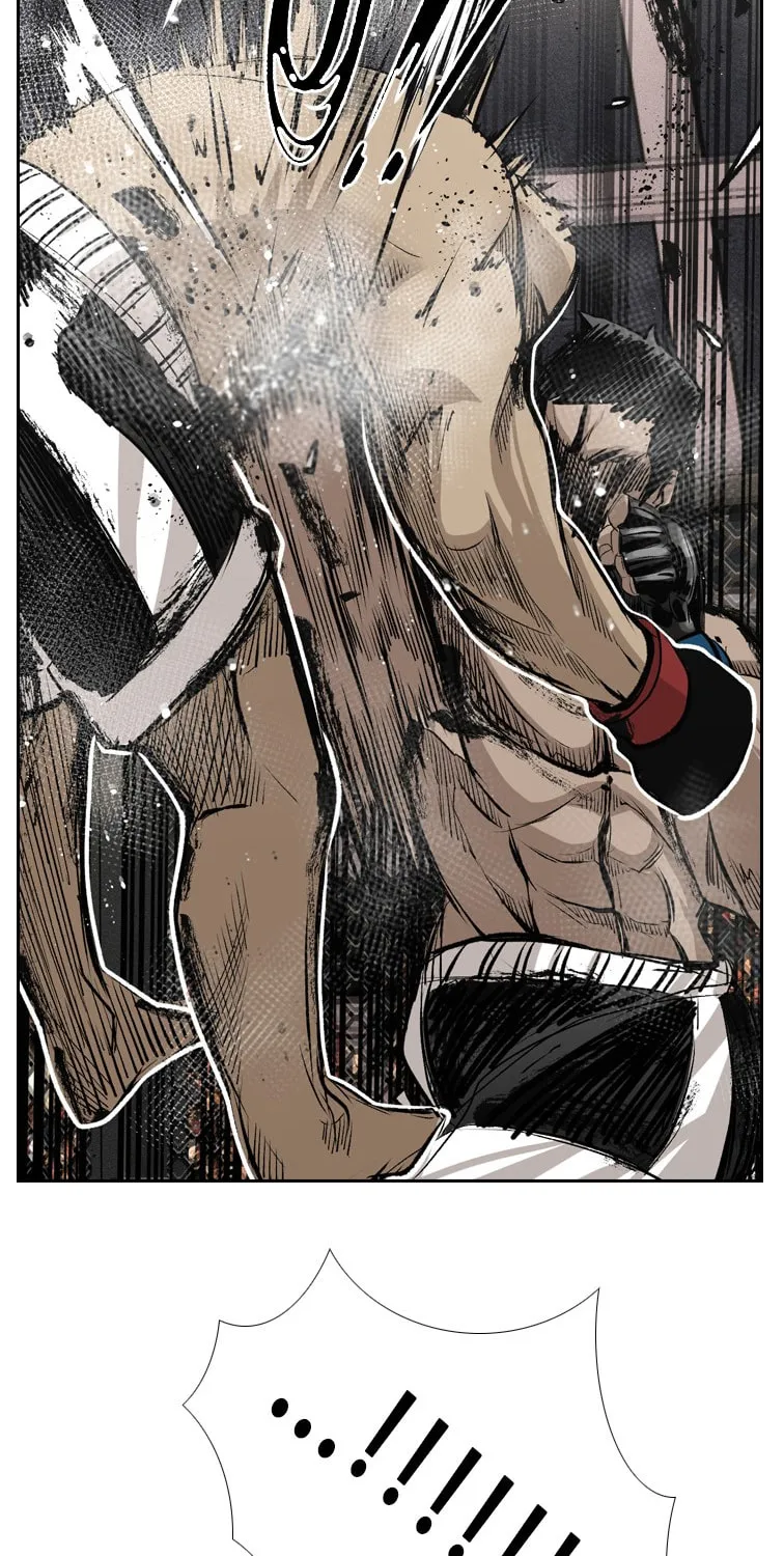 Read Shark chapter 154 image 59 on Lezhin