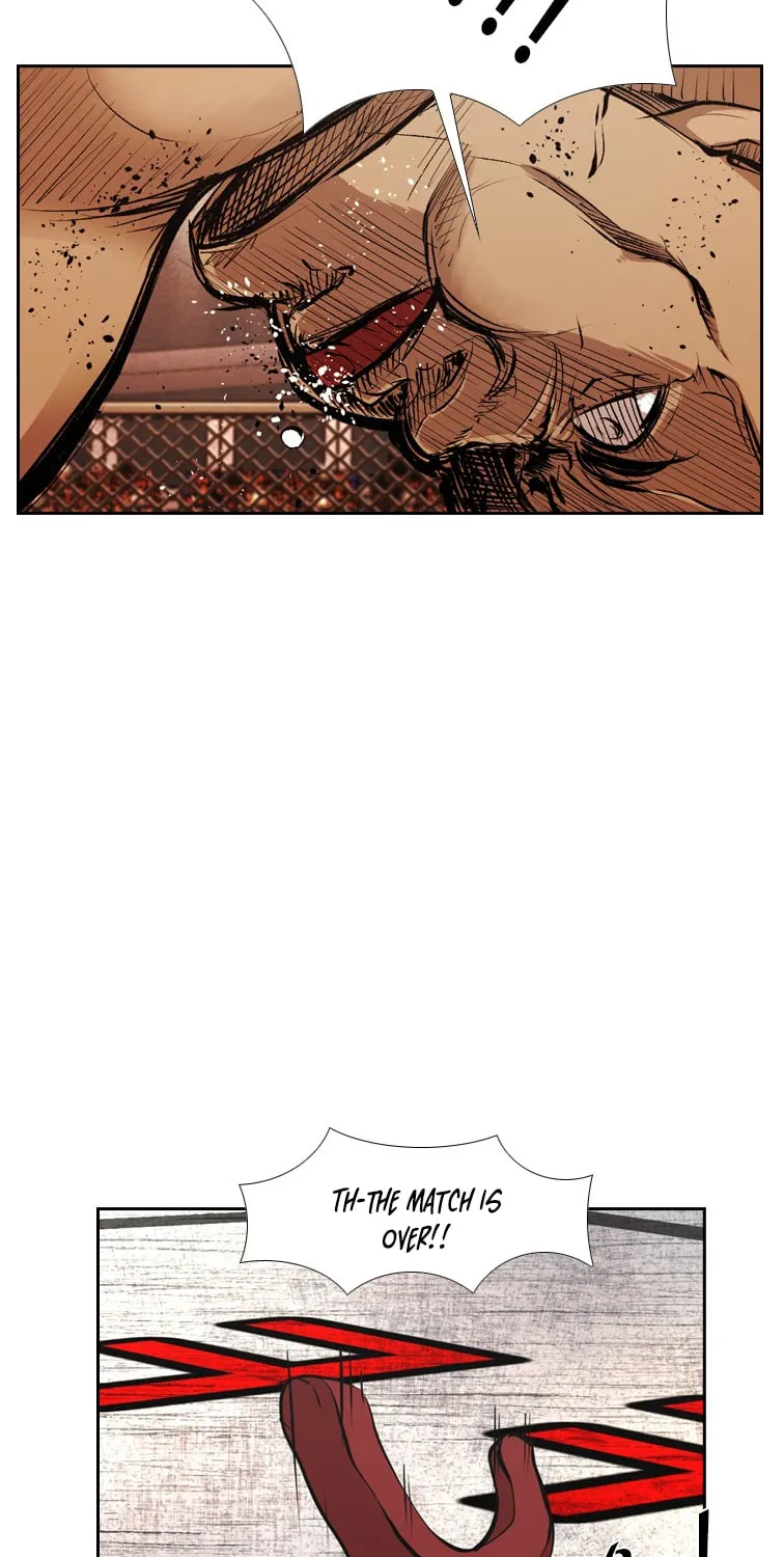 Read Shark chapter 154 image 60 on Lezhin