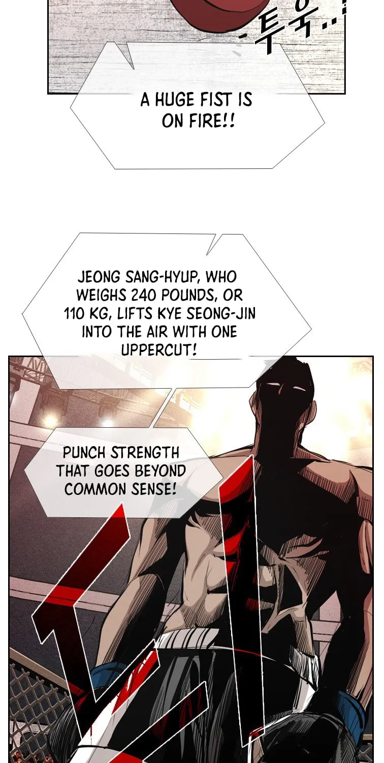 Read Shark chapter 154 image 61 on Lezhin