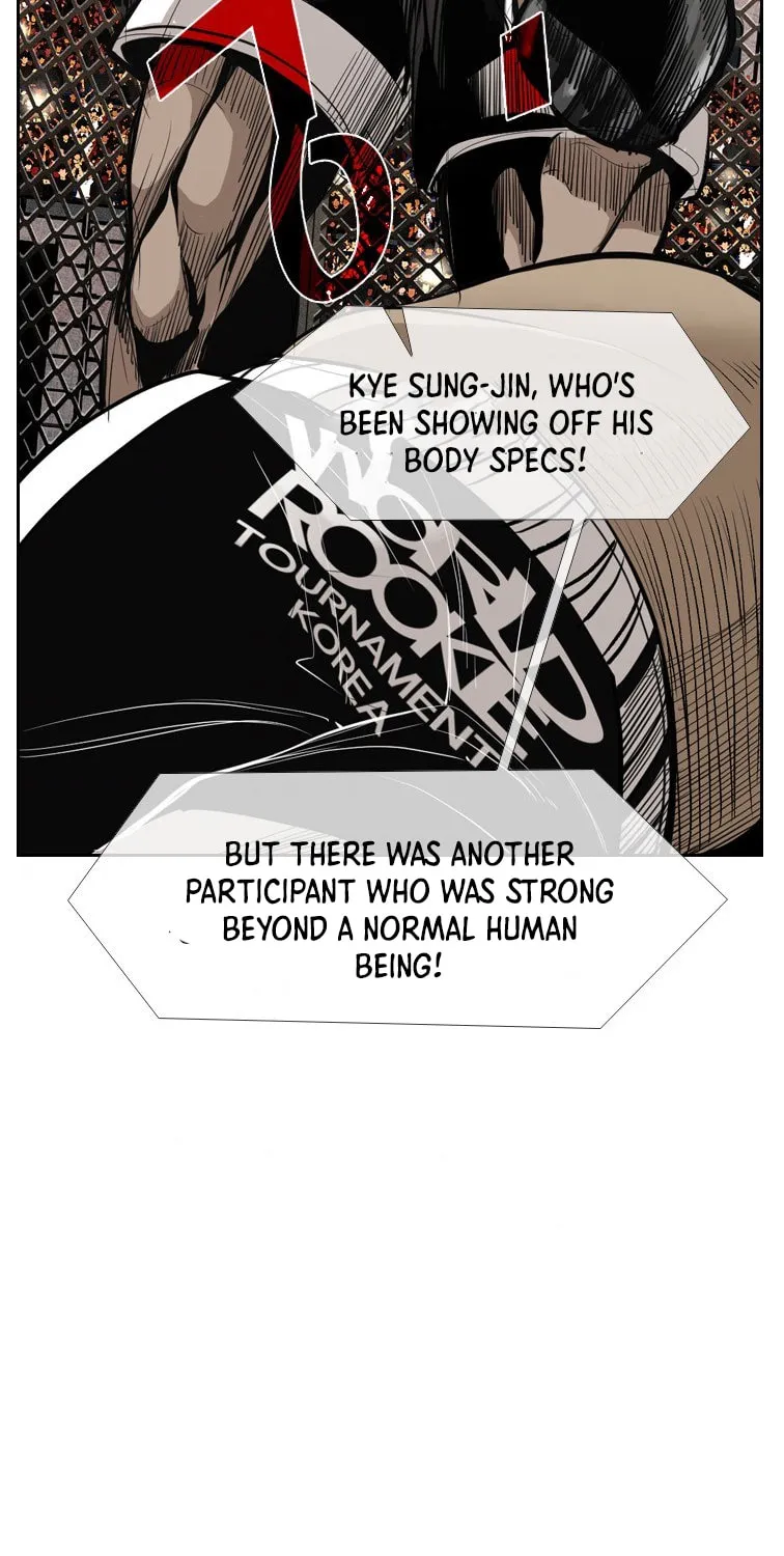 Read Shark chapter 154 image 62 on Lezhin