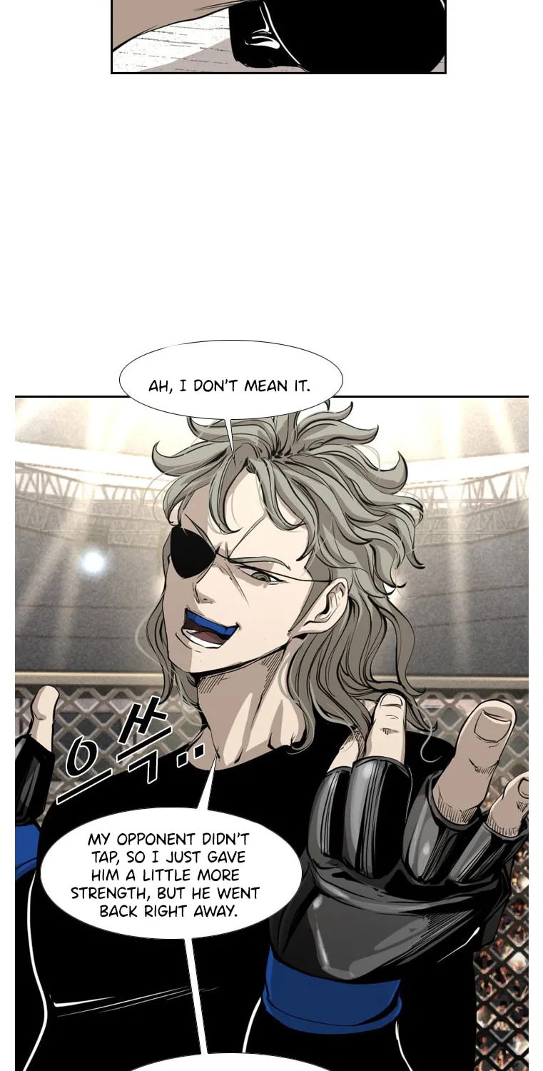 Read Shark chapter 154 image 7 on Lezhin