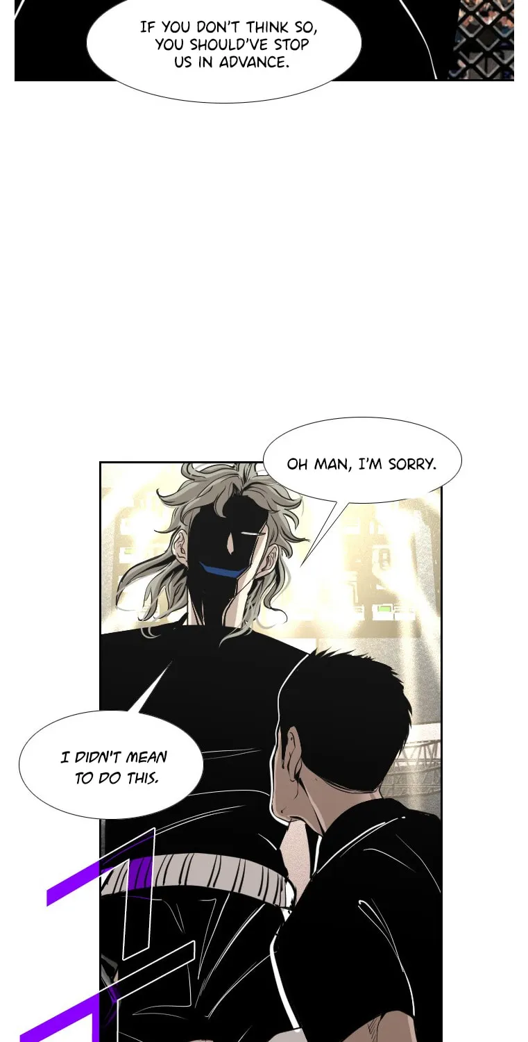 Read Shark chapter 154 image 8 on Lezhin