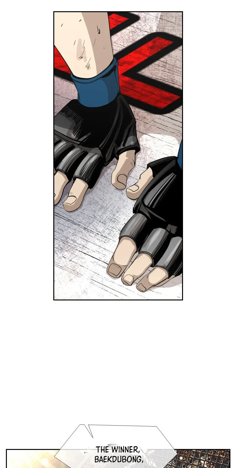 Read Shark chapter 155 image 101 on Lezhin