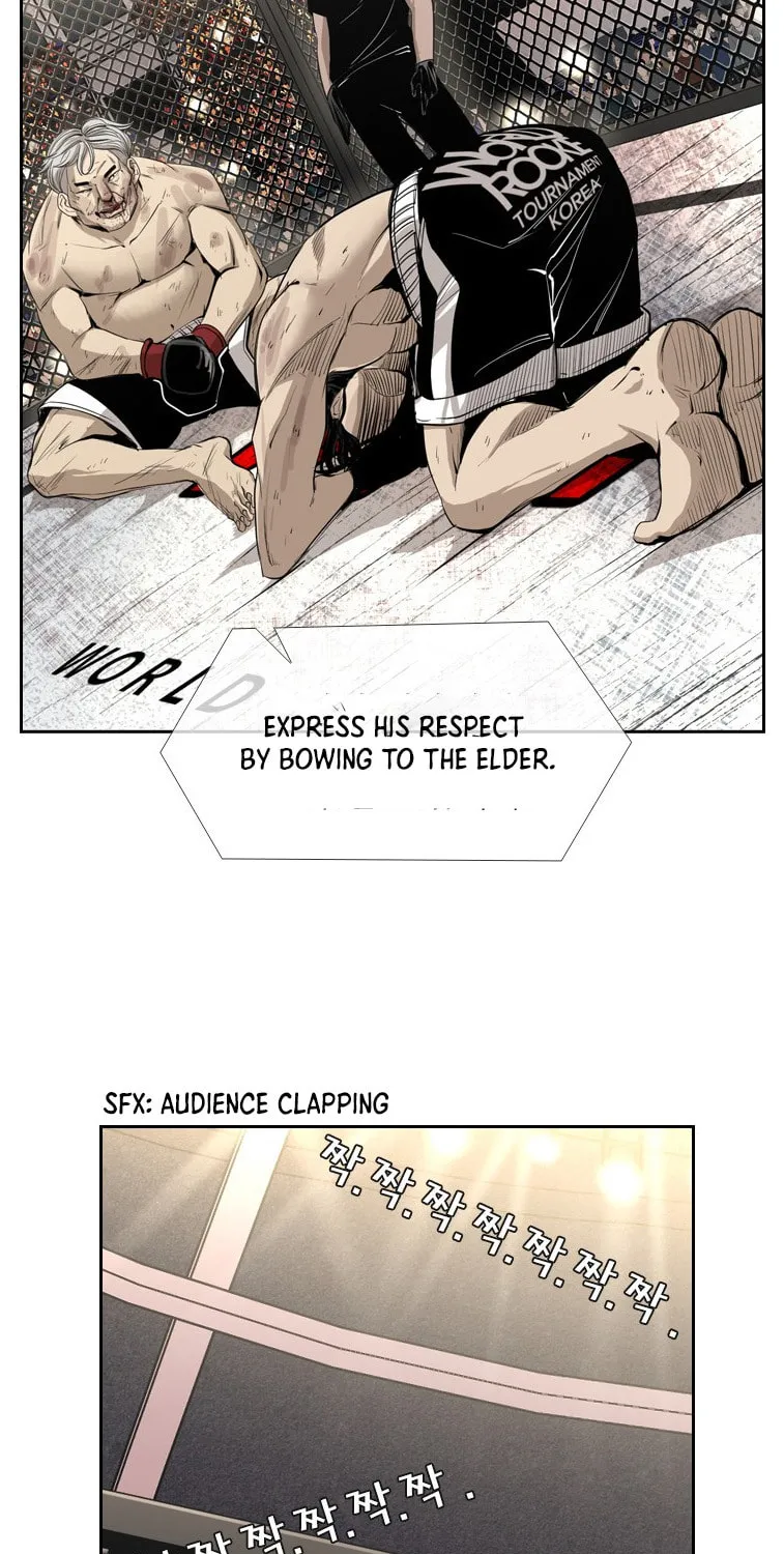 Read Shark chapter 155 image 103 on Lezhin