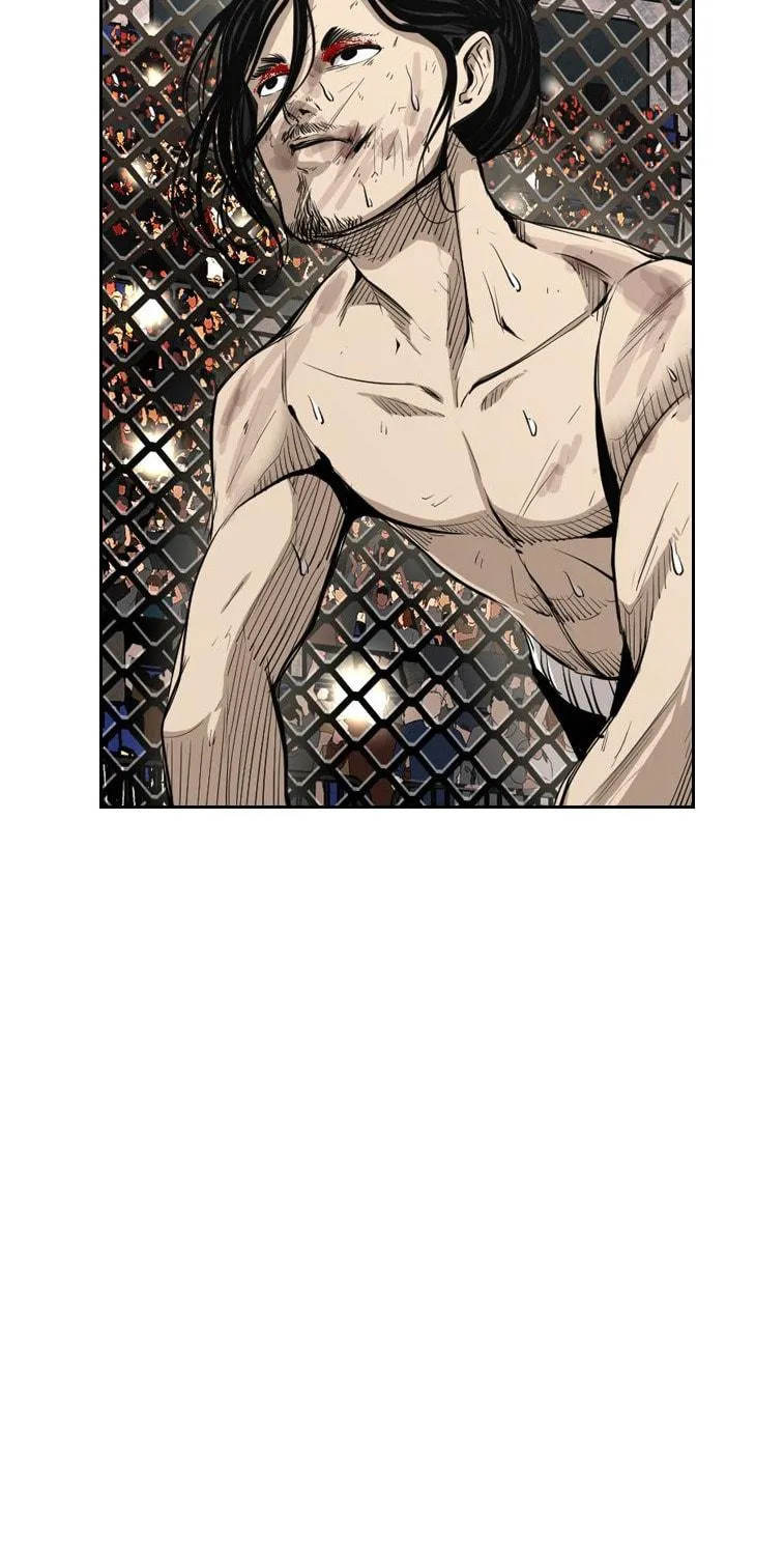 Read Shark chapter 155 image 105 on Lezhin