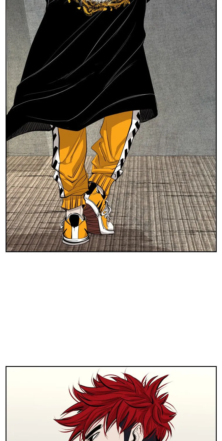 Read Shark chapter 155 image 109 on Lezhin