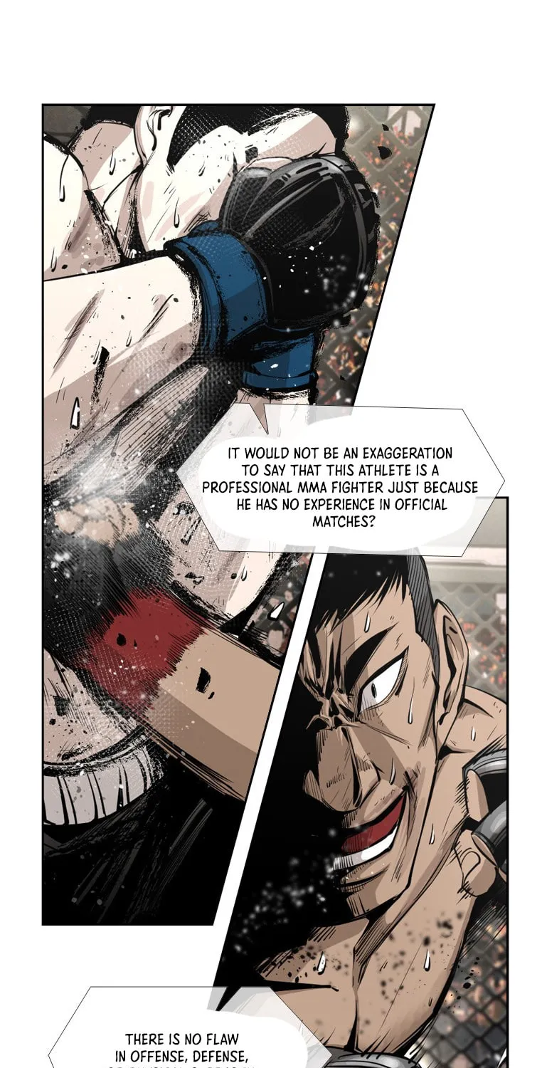 Read Shark chapter 155 image 11 on Lezhin