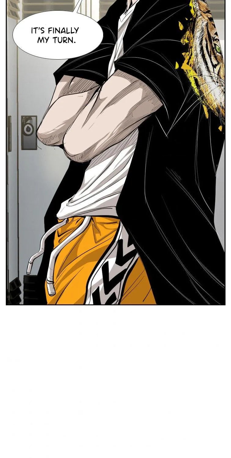 Read Shark chapter 155 image 111 on Lezhin
