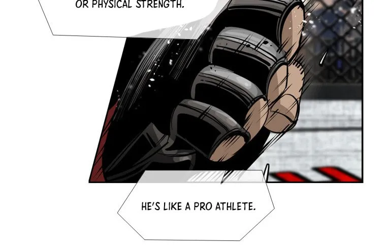 Read Shark chapter 155 image 12 on Lezhin