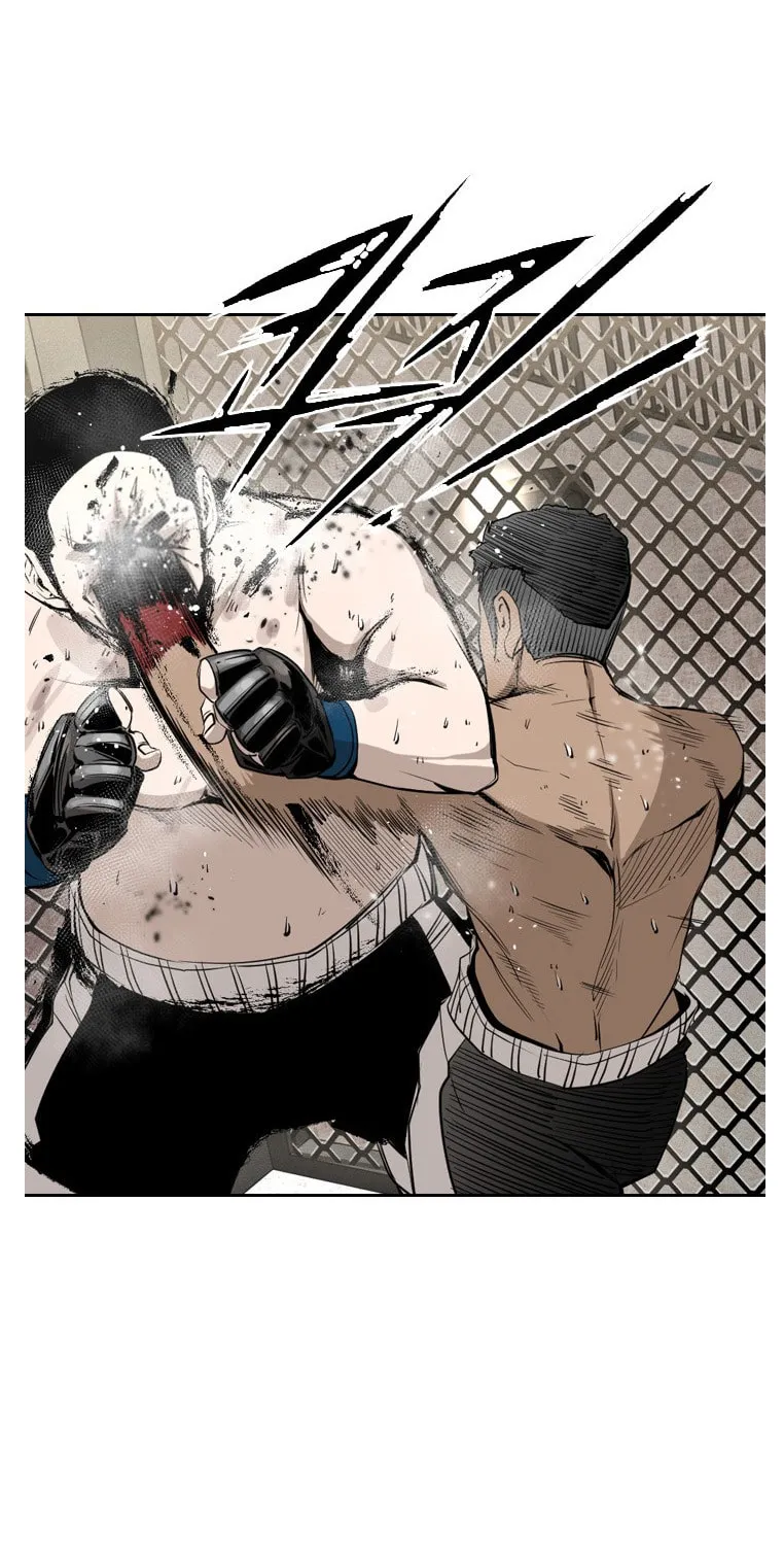 Read Shark chapter 155 image 13 on Lezhin