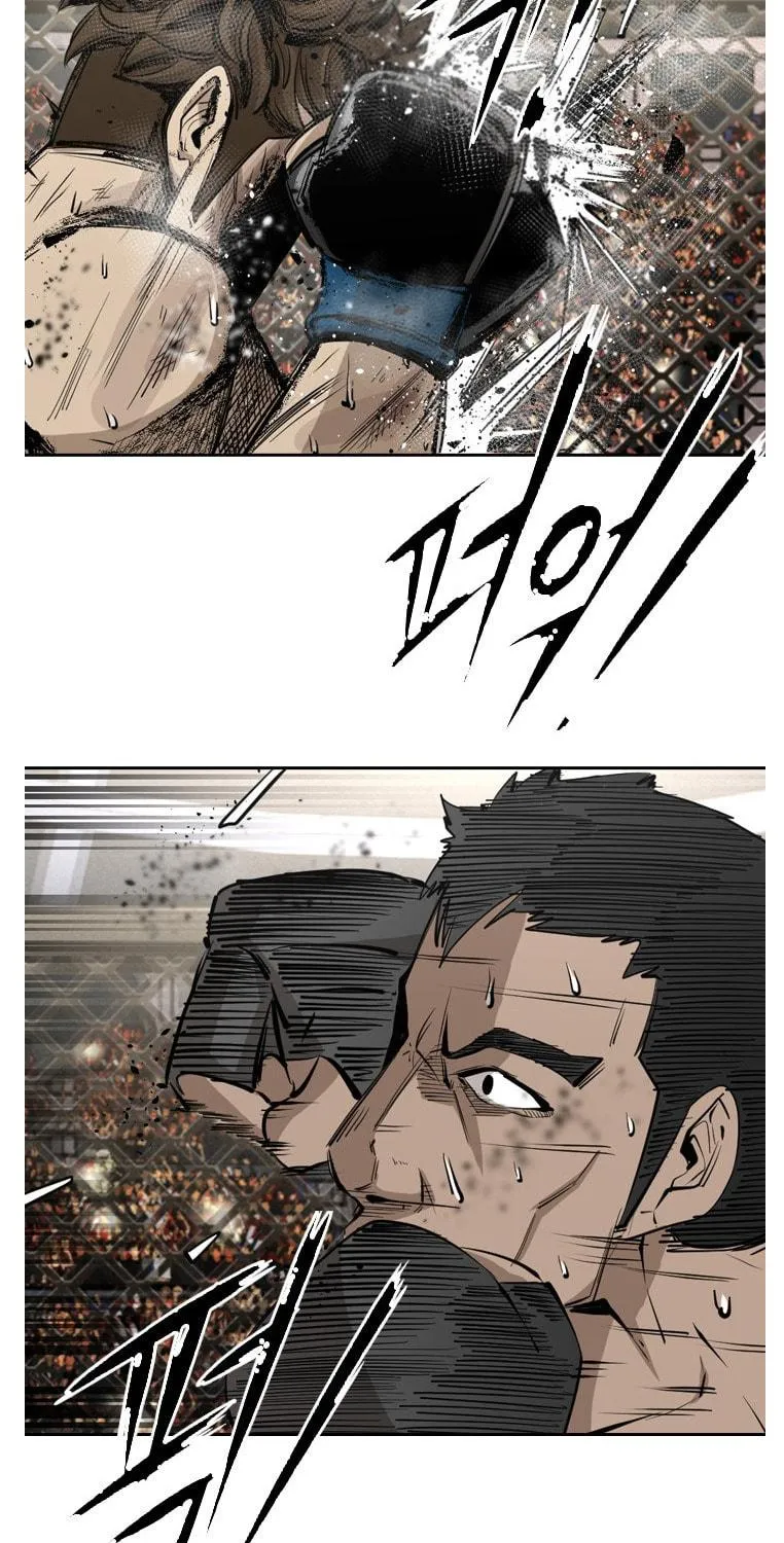 Read Shark chapter 155 image 17 on Lezhin