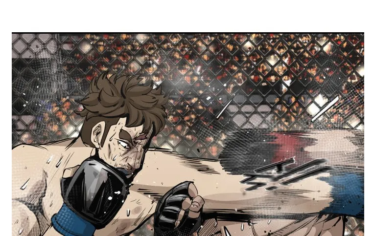 Read Shark chapter 155 image 20 on Lezhin