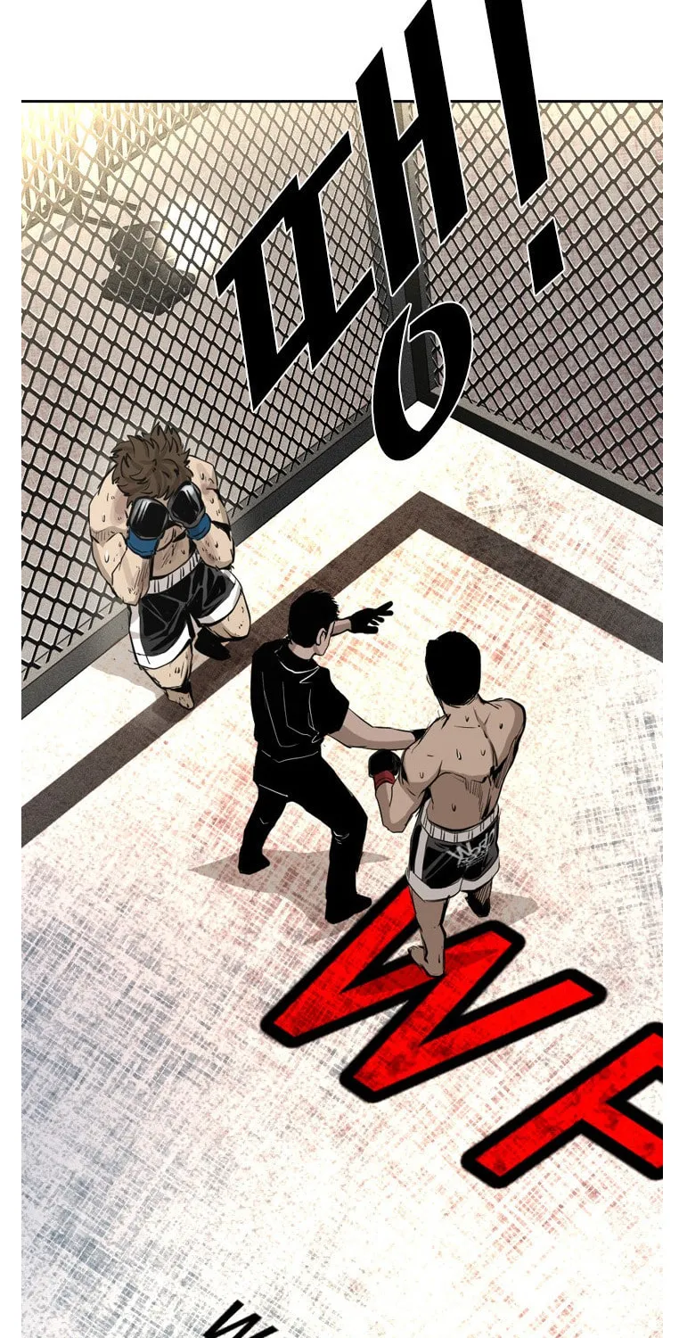 Read Shark chapter 155 image 23 on Lezhin