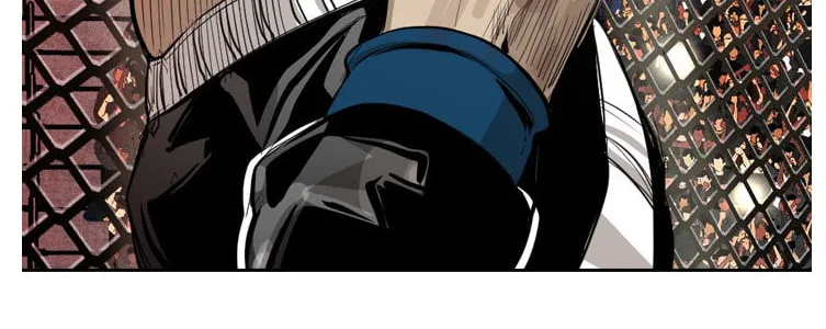 Read Shark chapter 155 image 26 on Lezhin
