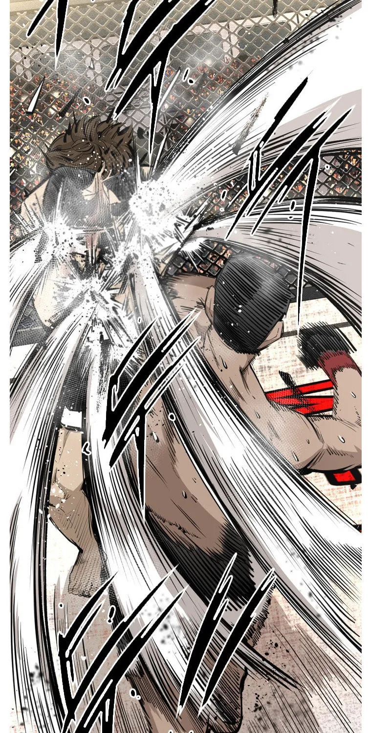 Read Shark chapter 155 image 29 on Lezhin