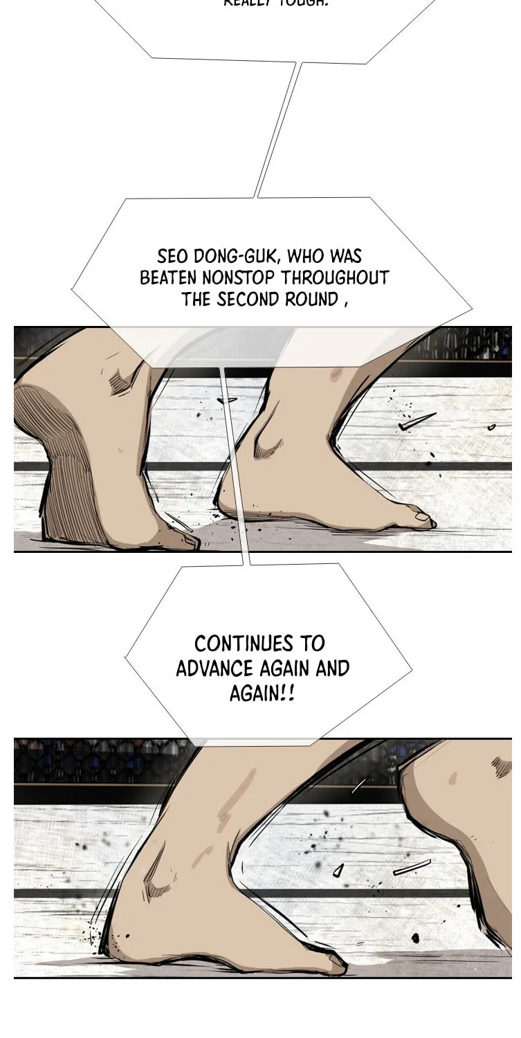 Read Shark chapter 155 image 31 on Lezhin