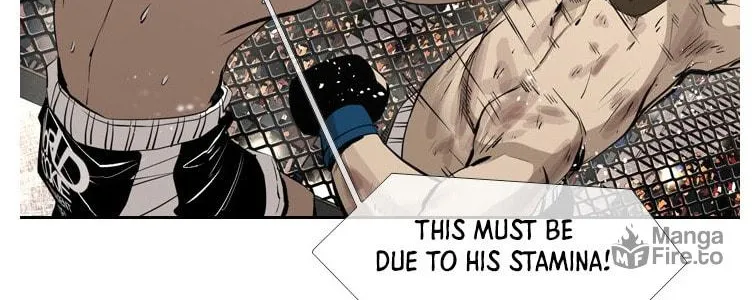 Read Shark chapter 155 image 48 on Lezhin