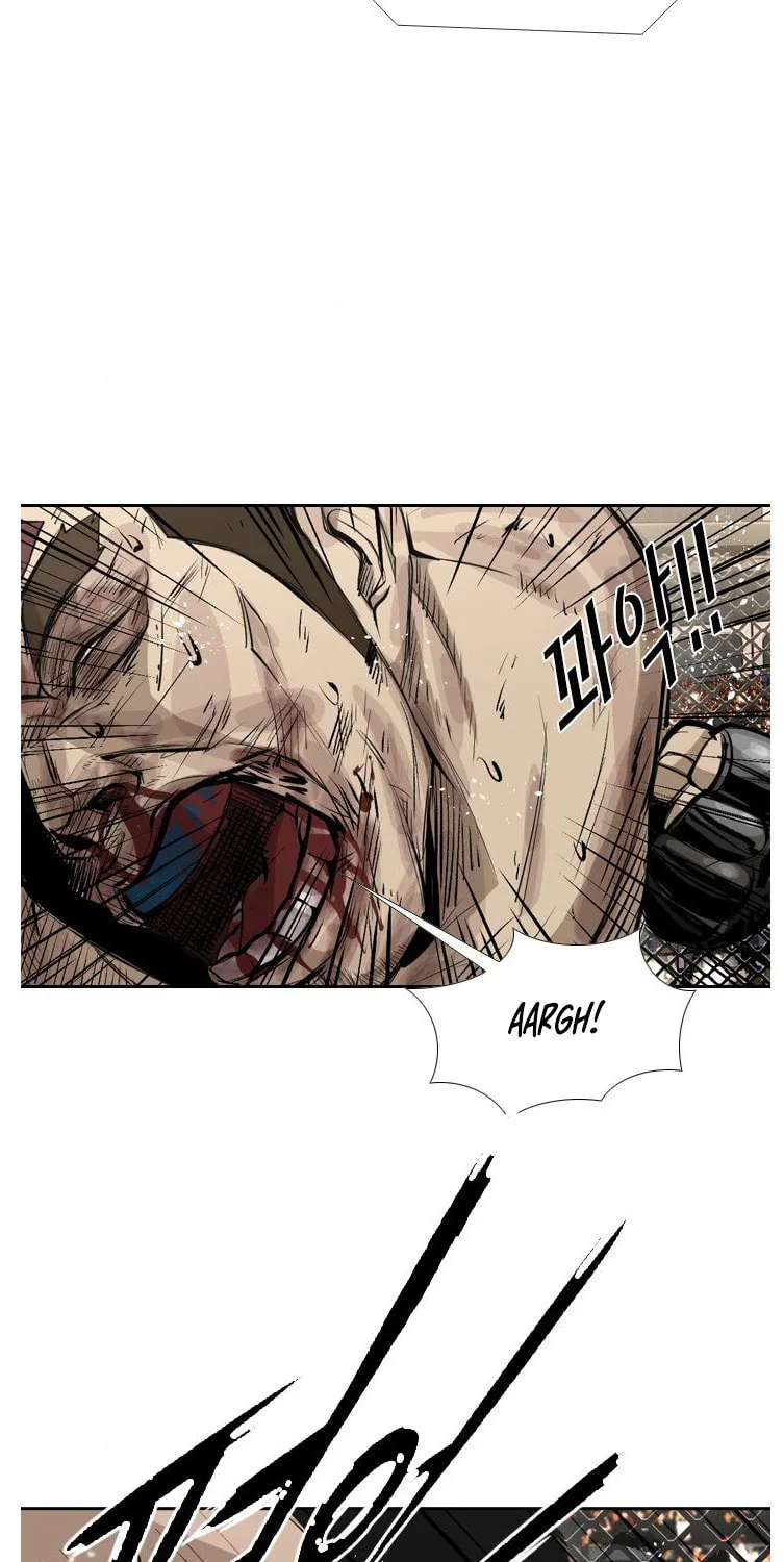 Read Shark chapter 155 image 49 on Lezhin