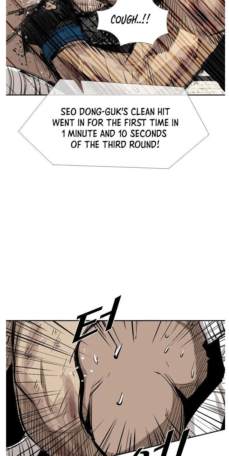 Read Shark chapter 155 image 51 on Lezhin