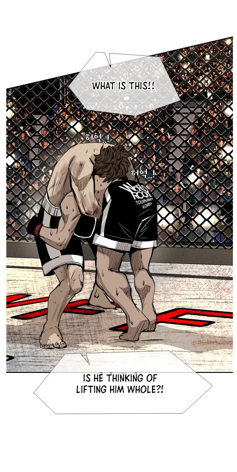 Read Shark chapter 155 image 53 on Lezhin