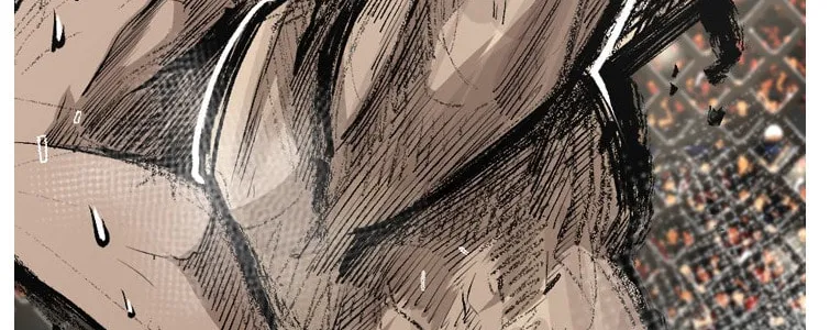 Read Shark chapter 155 image 60 on Lezhin