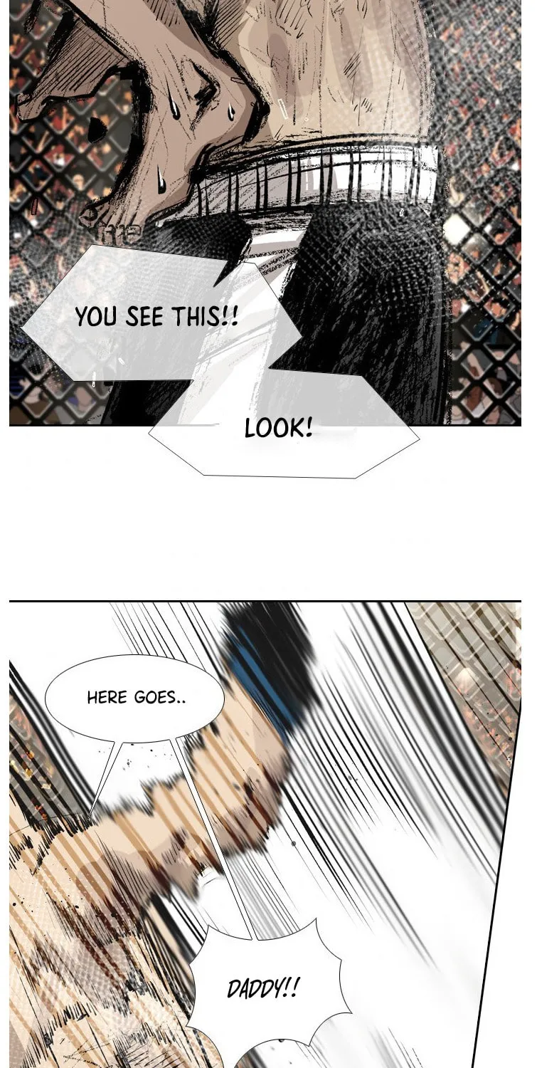 Read Shark chapter 155 image 61 on Lezhin